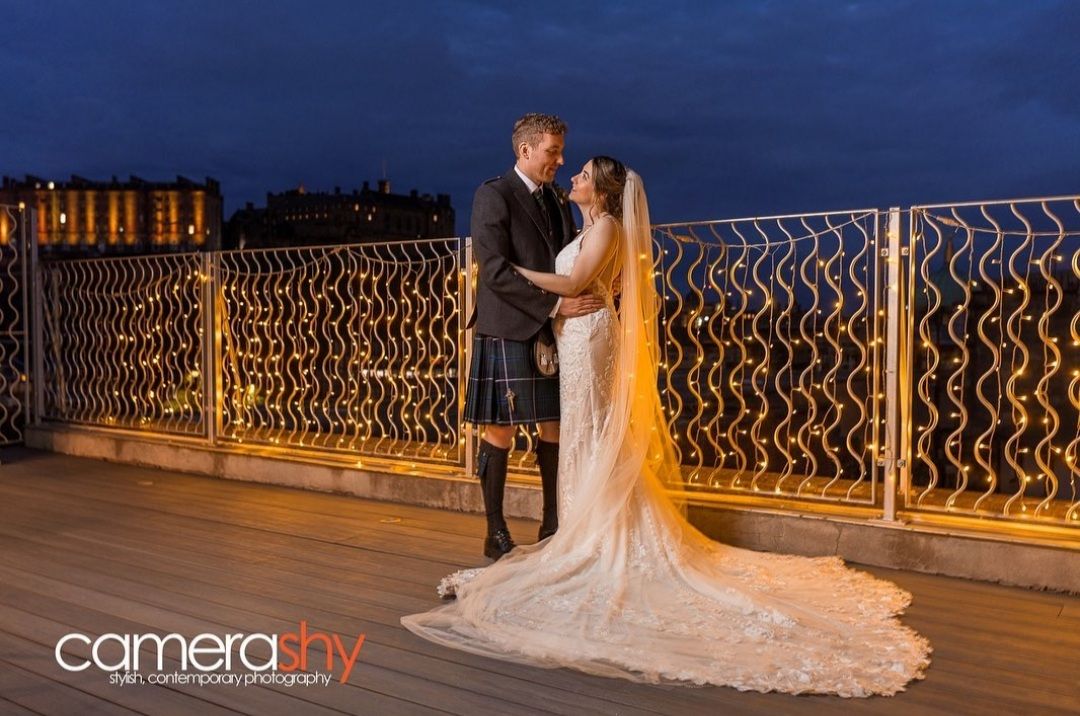 Gallery Item 8 for Doubletree By Hilton Edinburgh City Centre