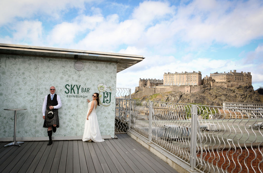 Gallery Item 11 for Doubletree By Hilton Edinburgh City Centre