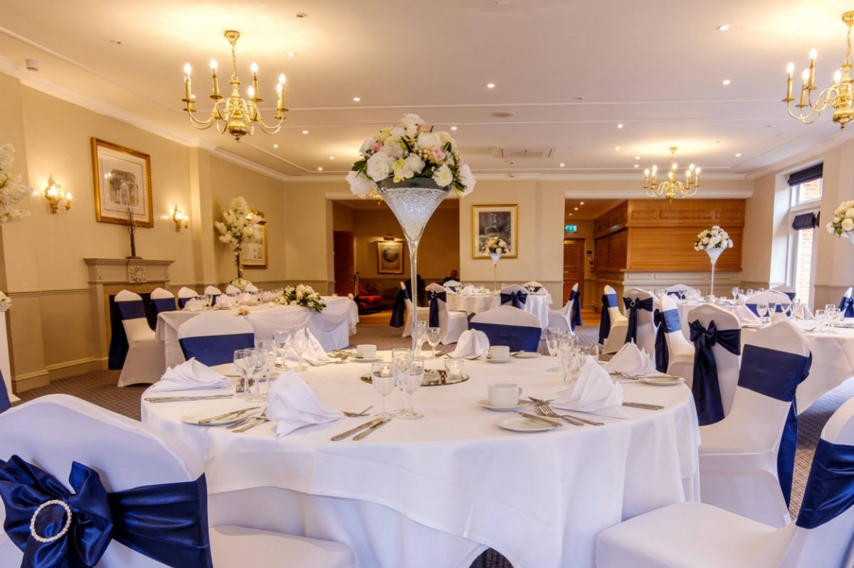 Gallery Item 13 for Coulsdon Manor Hotel