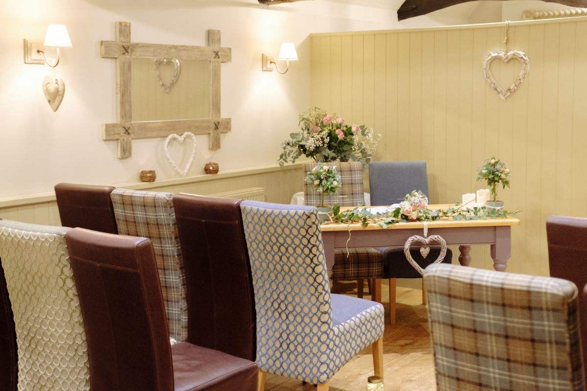 Gallery Item 12 for Caley Hall Hotel