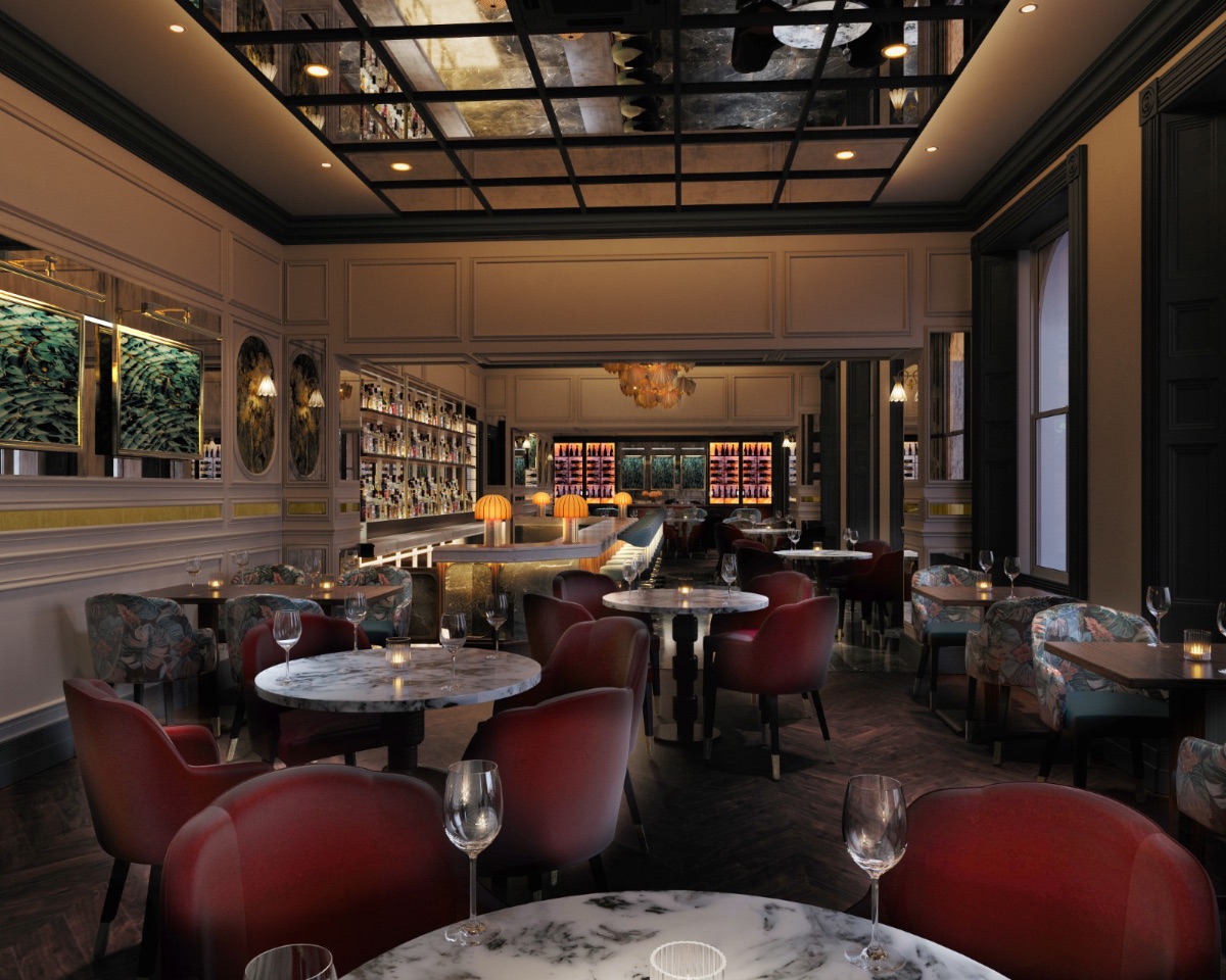 Gallery Item 8 for Best Western Dover Marina Hotel & Spa