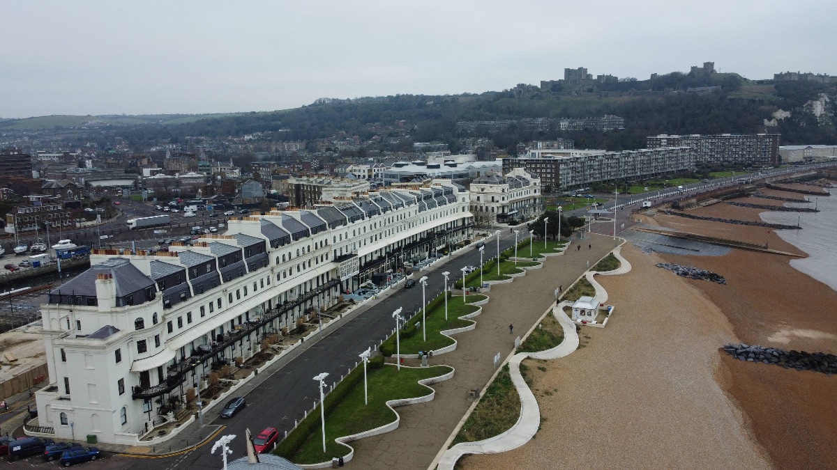 Gallery Item 10 for Best Western Dover Marina Hotel & Spa