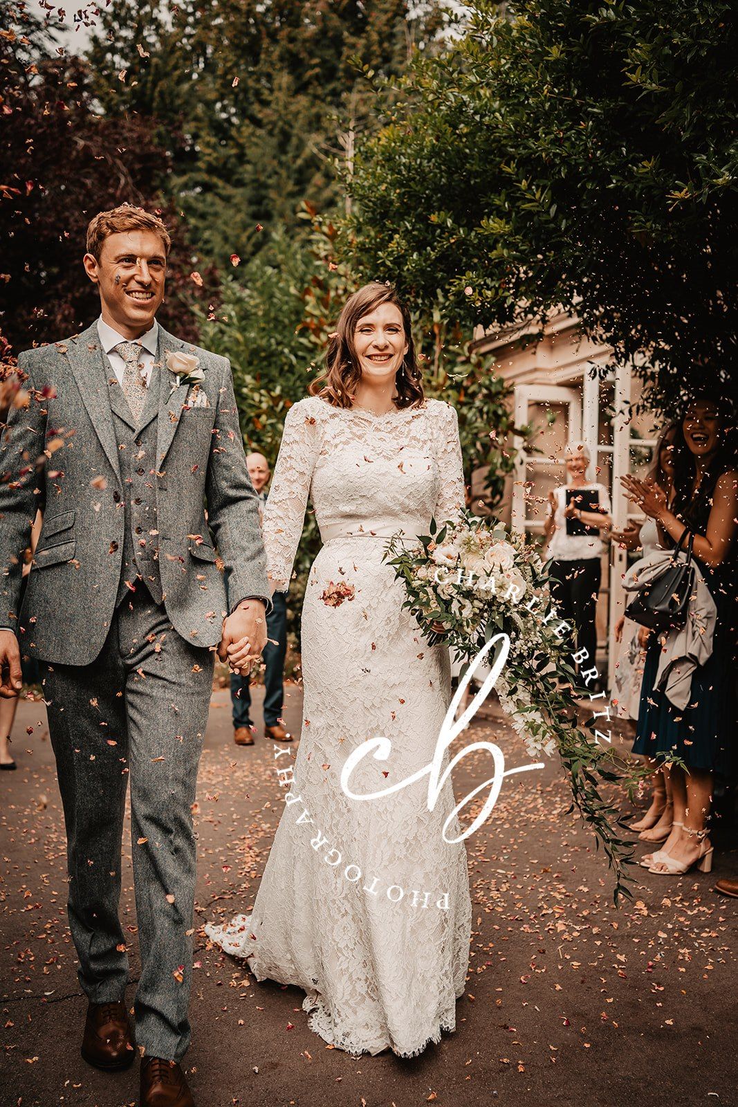 Gallery Item 2 for Heritage Park Weddings