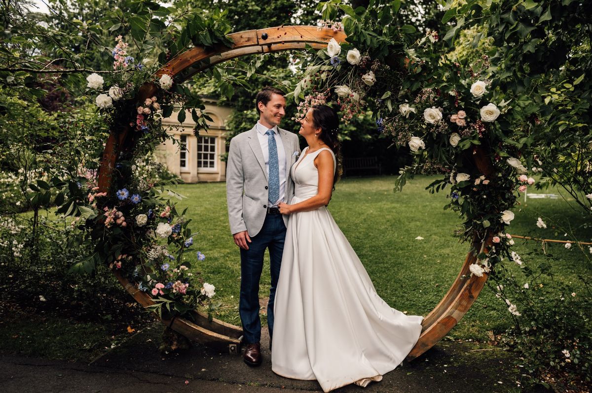 Gallery Item 3 for Heritage Park Weddings