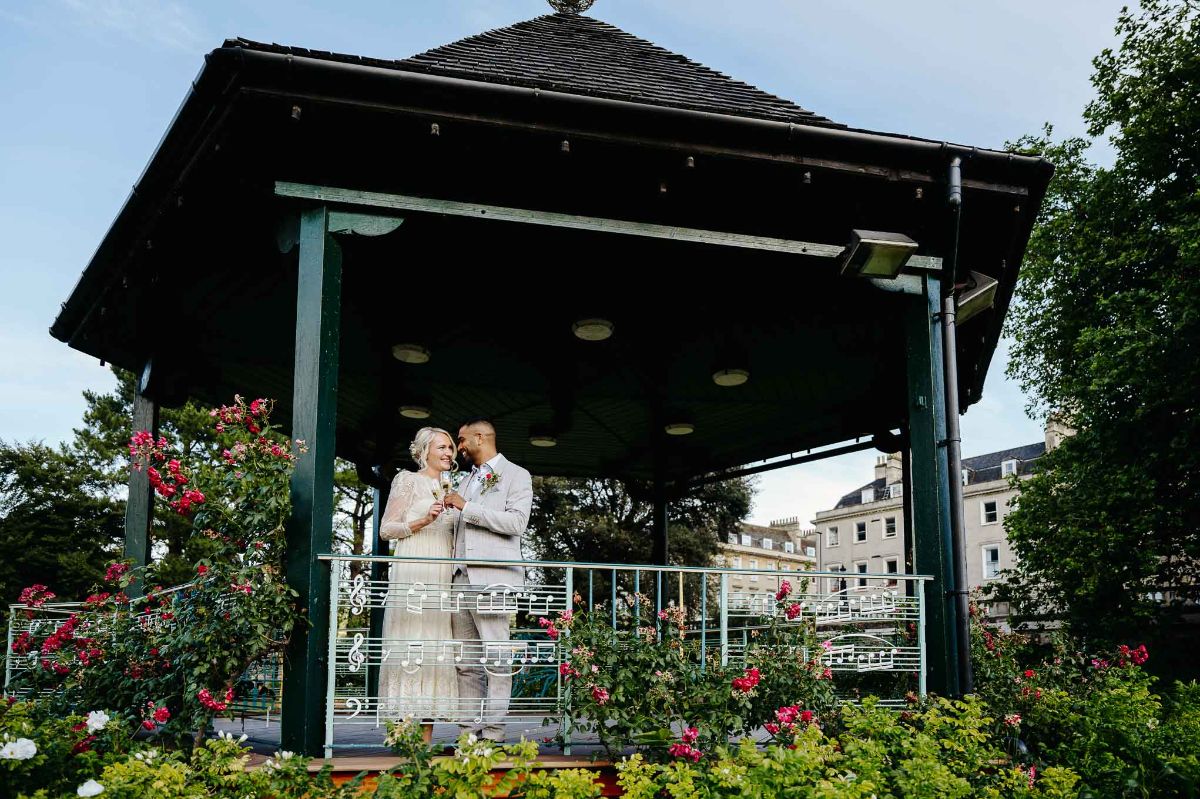 Gallery Item 5 for Heritage Park Weddings