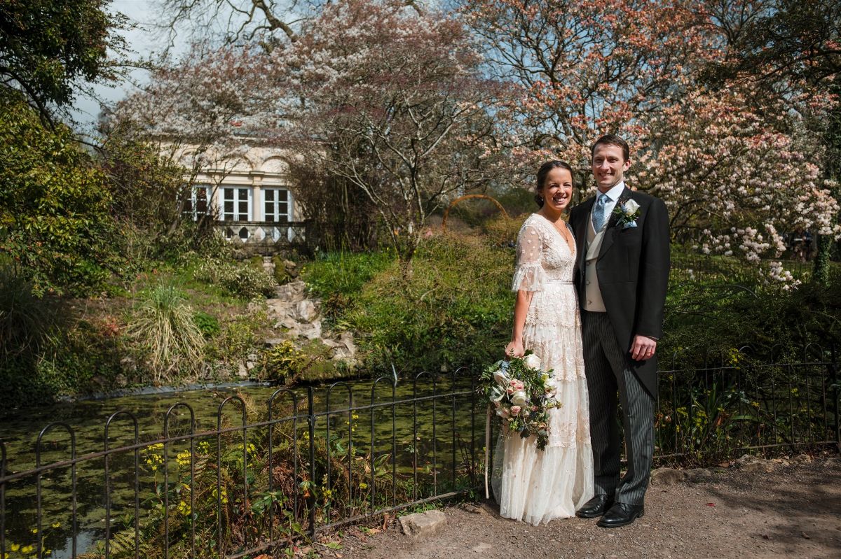 Gallery Item 2 for Heritage Park Weddings