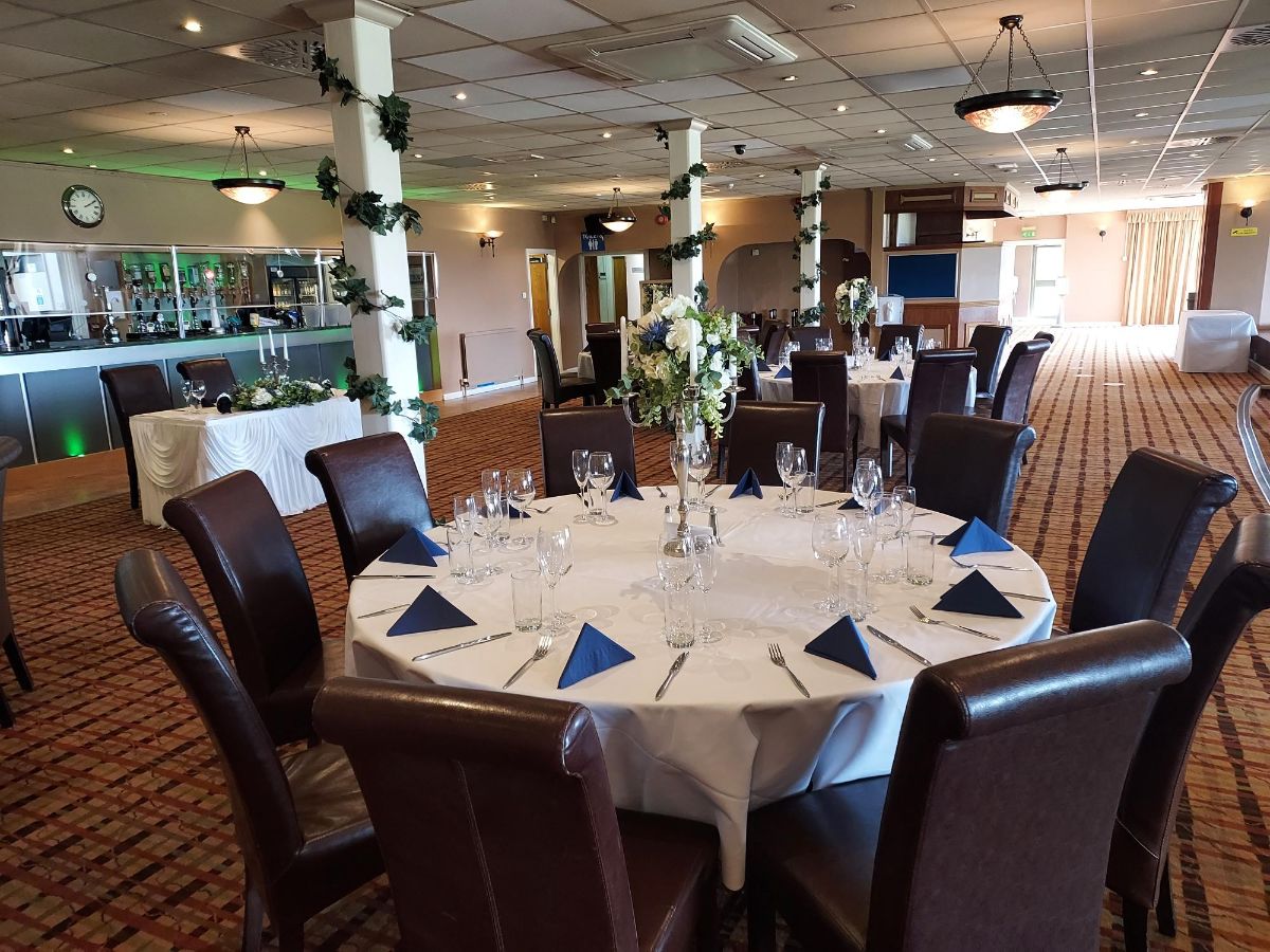 Gallery Item 9 for Derby leisure & Events Venue 