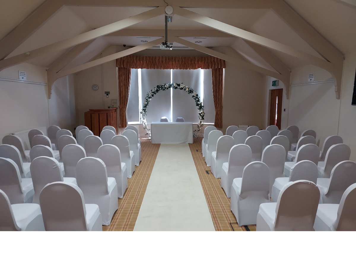 Gallery Item 2 for Derby leisure &amp; Events Venue 
