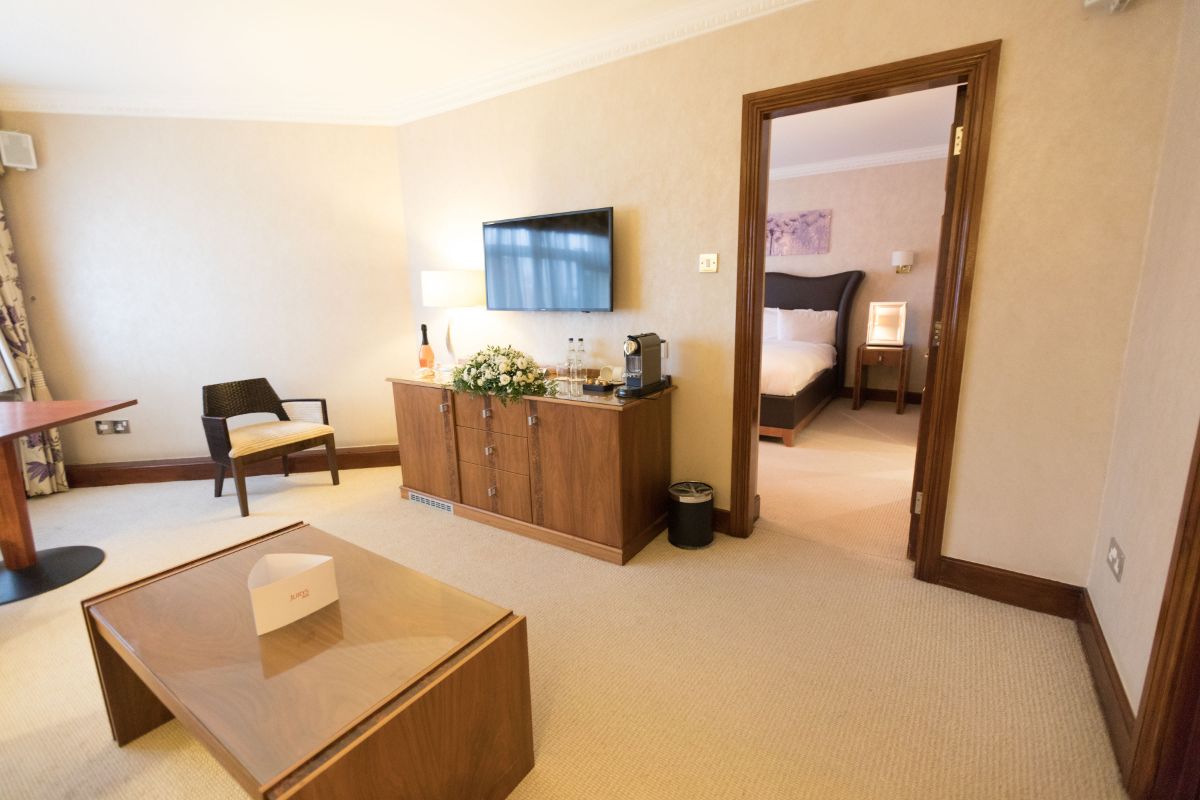 Gallery Item 13 for Leonardo Hotel Cheltenham
