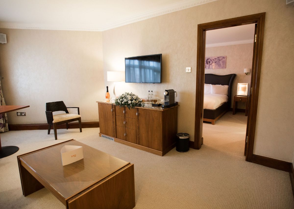 Gallery Item 6 for Leonardo Hotel Cheltenham