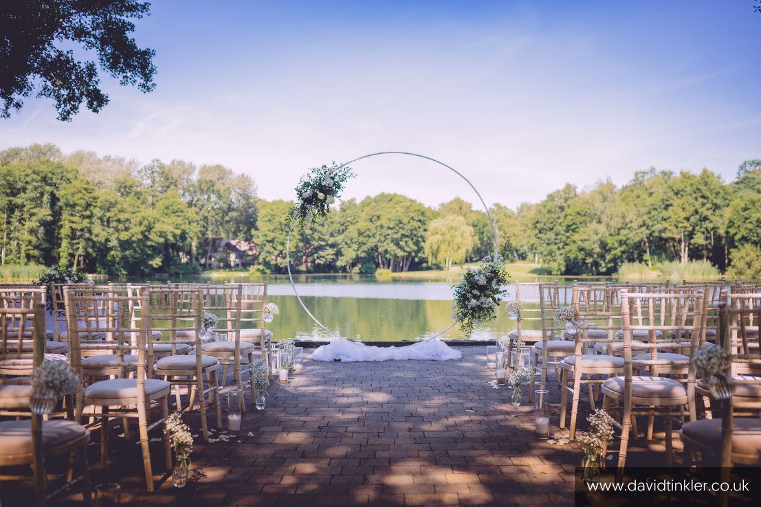 Gallery Item 13 for Silvermere - Inn on the Lake