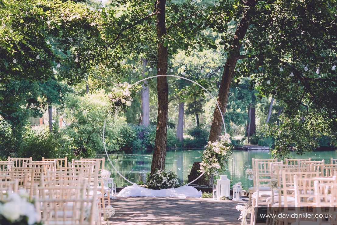 Gallery Item 9 for Silvermere - Inn on the Lake