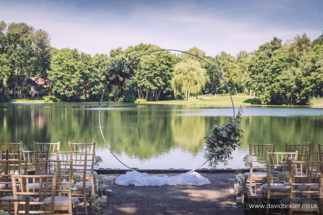 Gallery Item 7 for Silvermere - Inn on the Lake