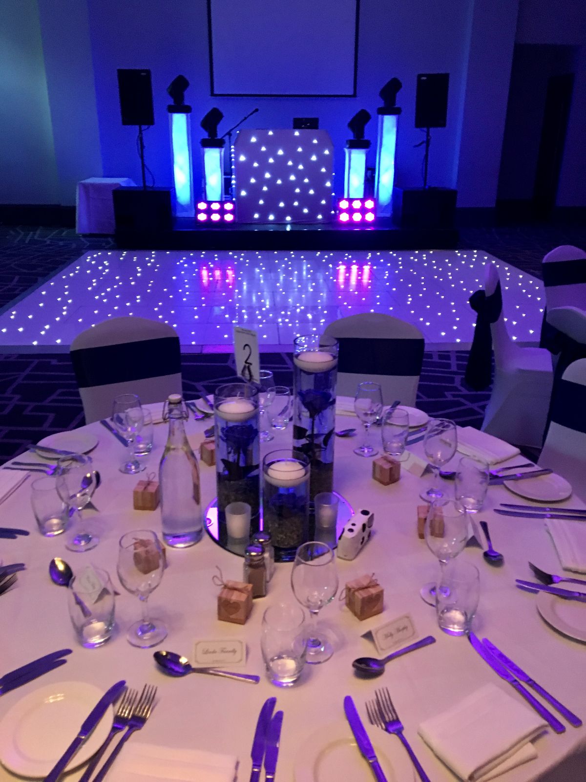 Gallery Item 4 for Village Hotels London Elstree 