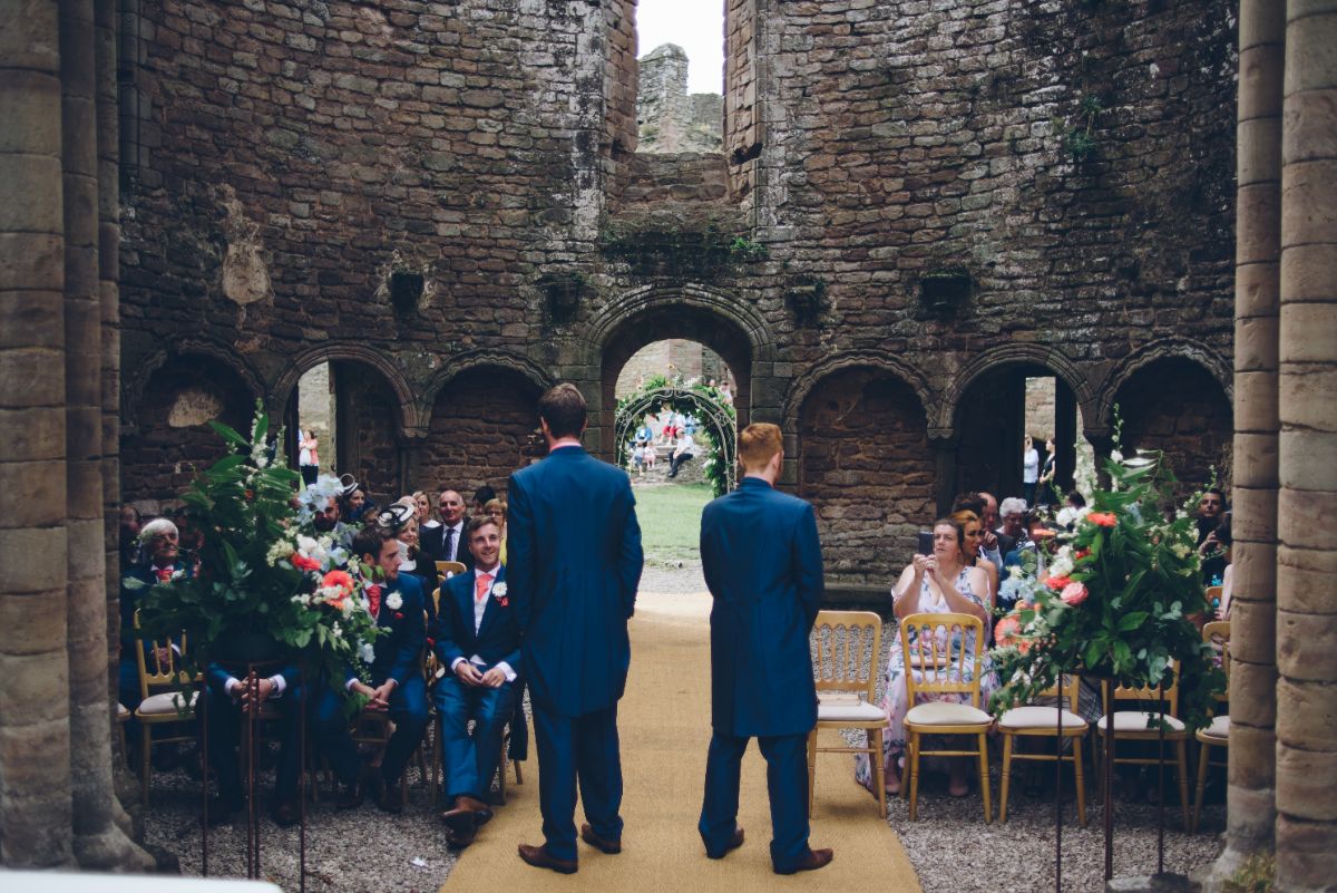 Gallery Item 6 for Ludlow Castle