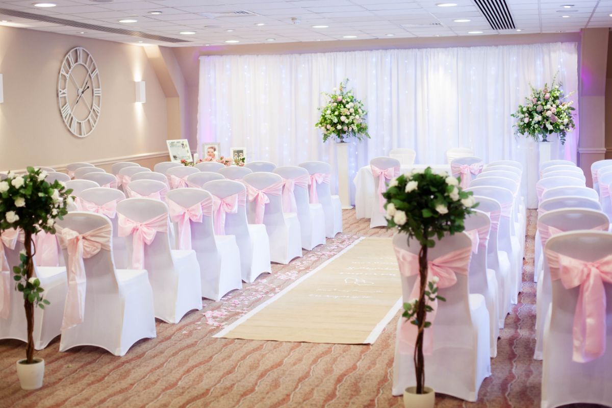 Gallery Item 11 for Donnington Valley Hotel