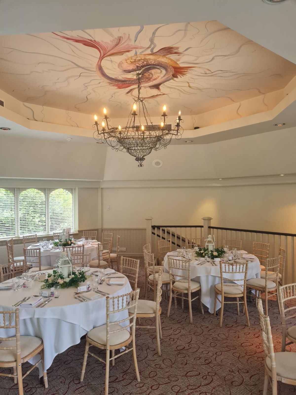 Gallery Item 8 for Donnington Valley Hotel
