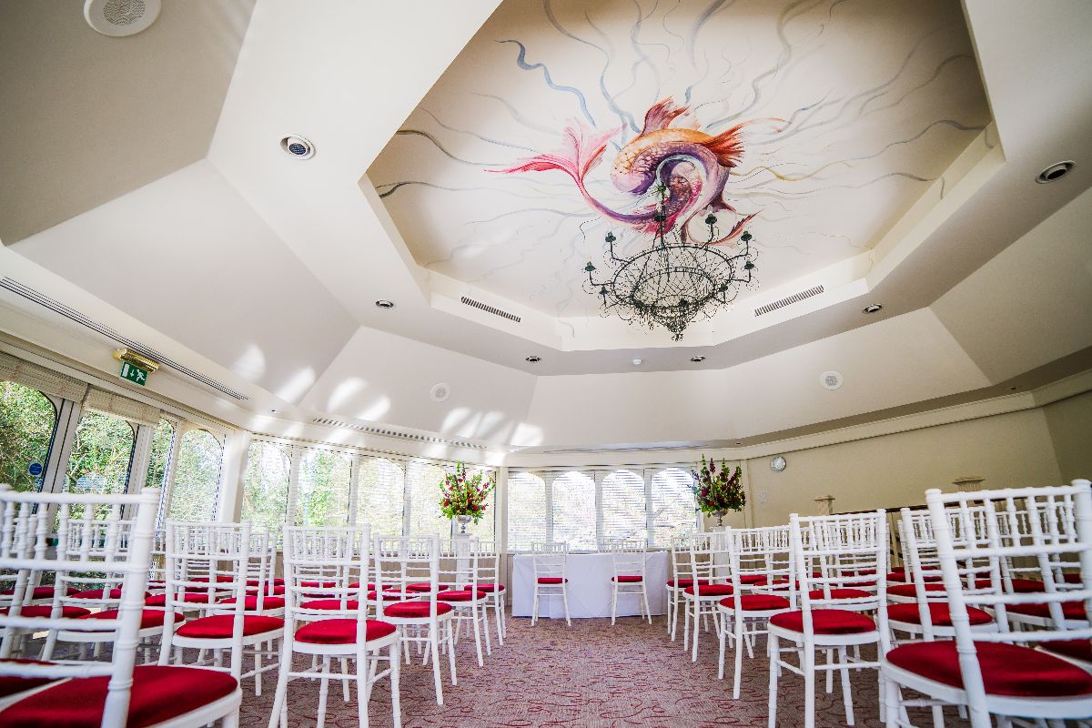 Gallery Item 9 for Donnington Valley Hotel