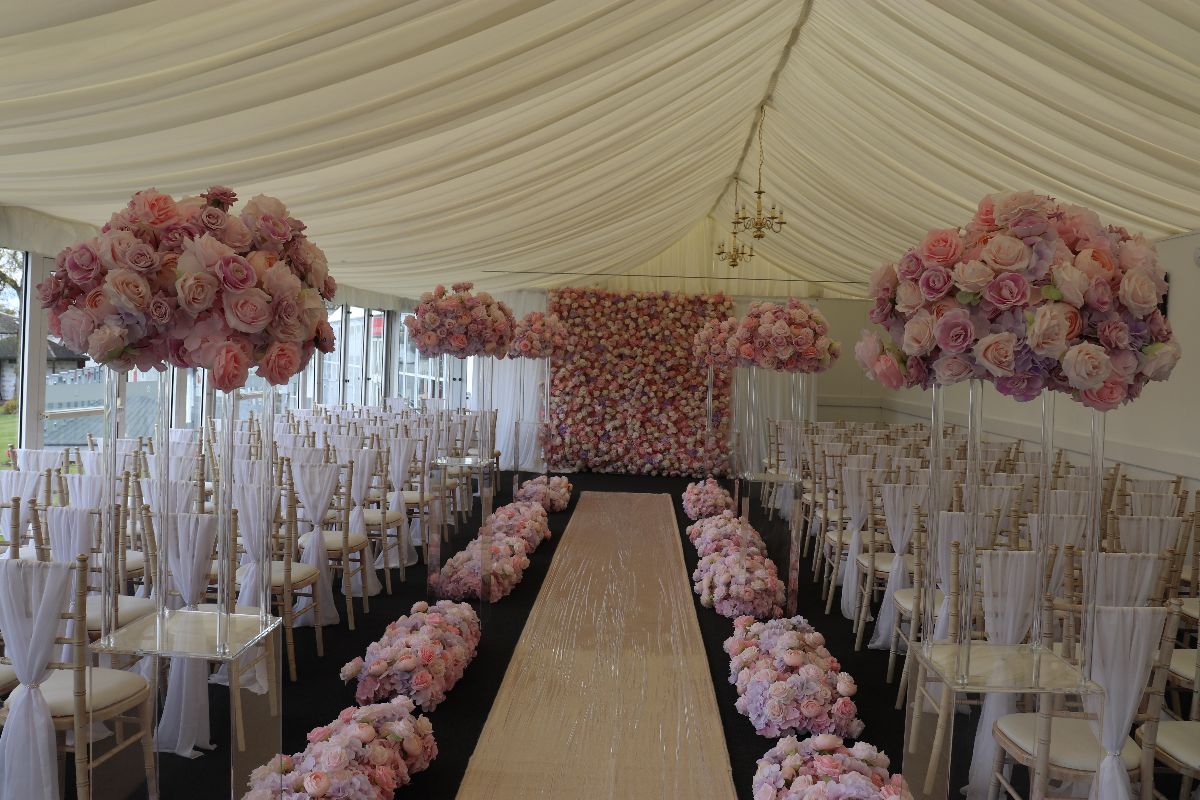 Gallery Item 2 for Hamilton Park Racecourse