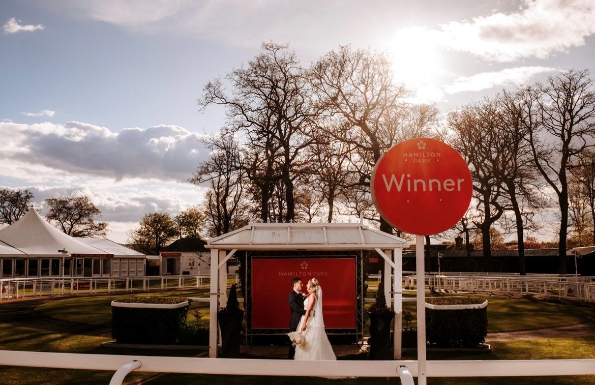 Gallery Item 8 for Hamilton Park Racecourse
