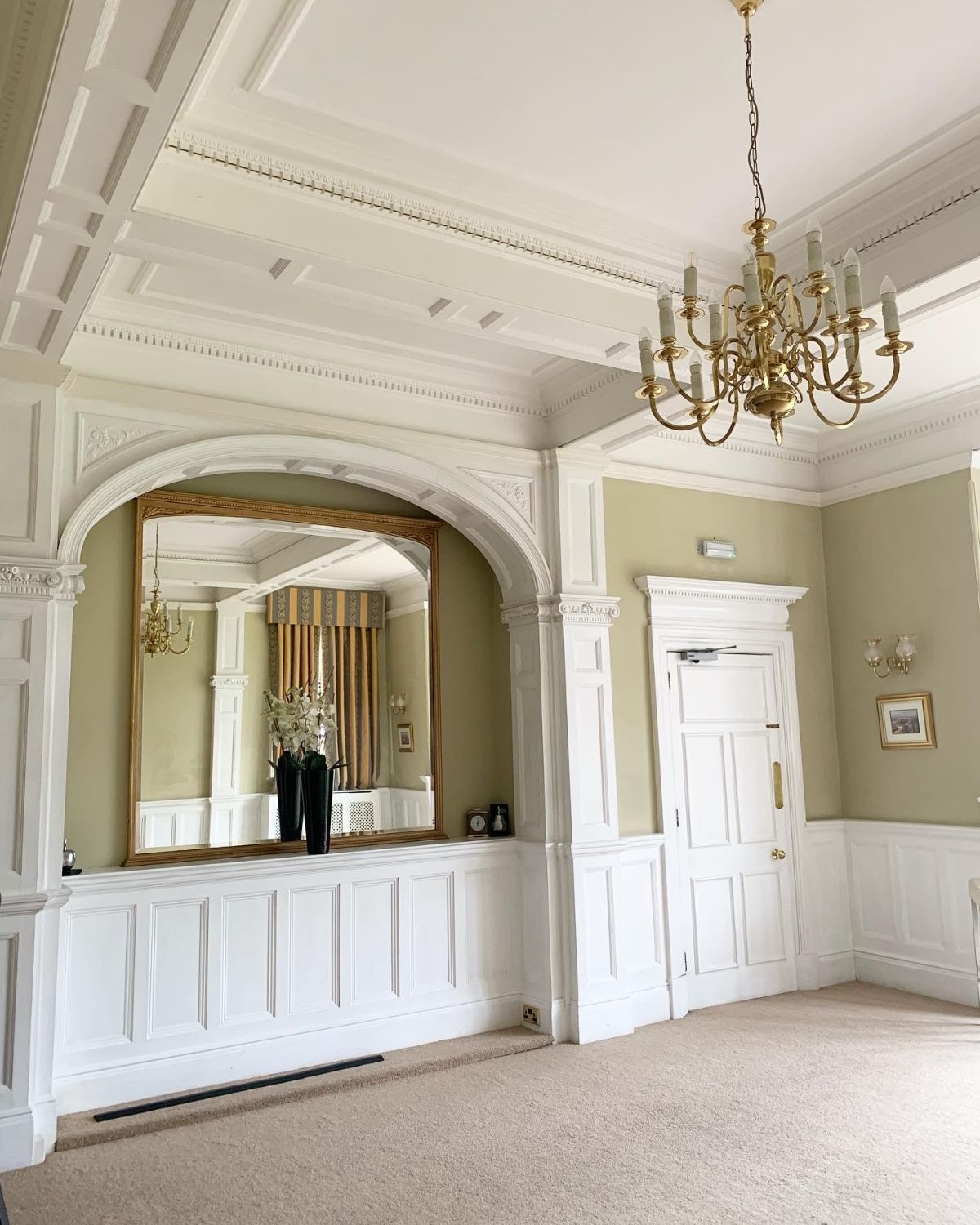 Gallery Item 6 for Moor Hall