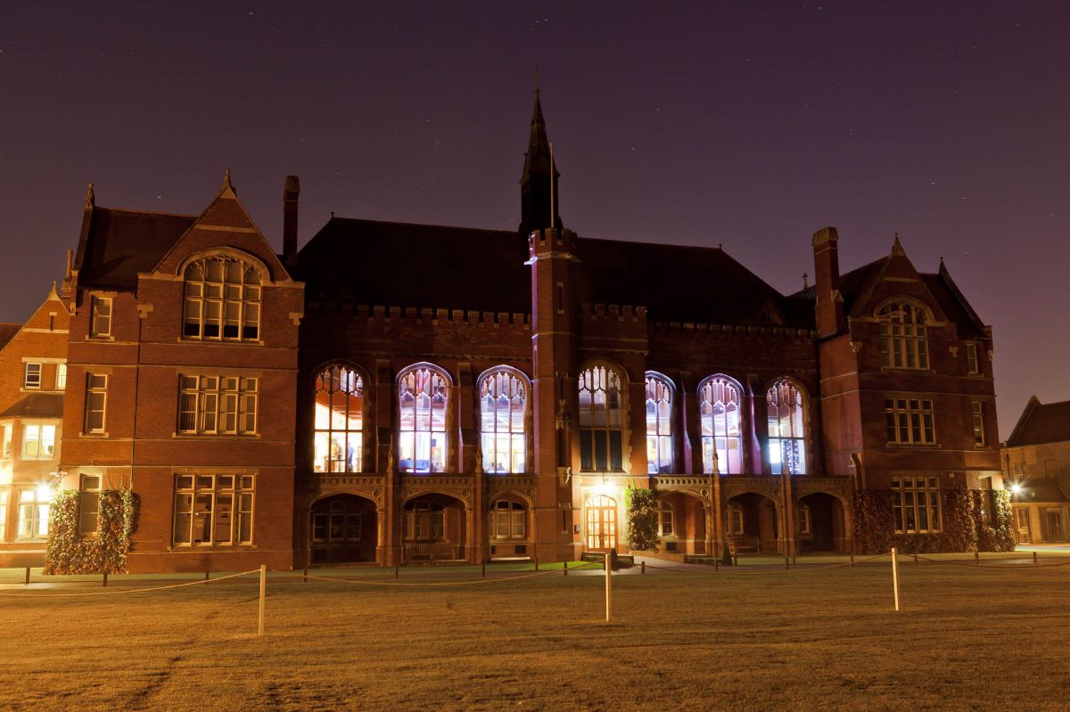 Gallery Item 6 for Bedford School