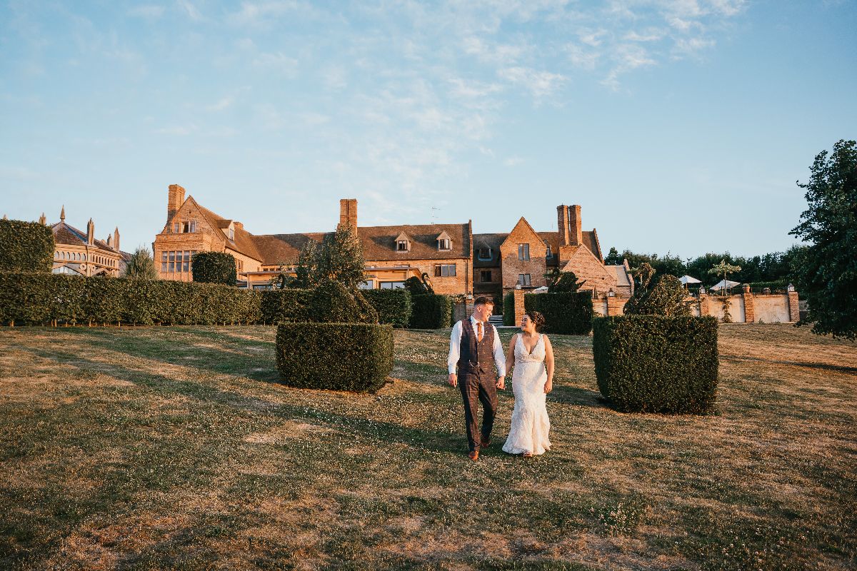 Gallery Item 6 for The Old Hall Ely