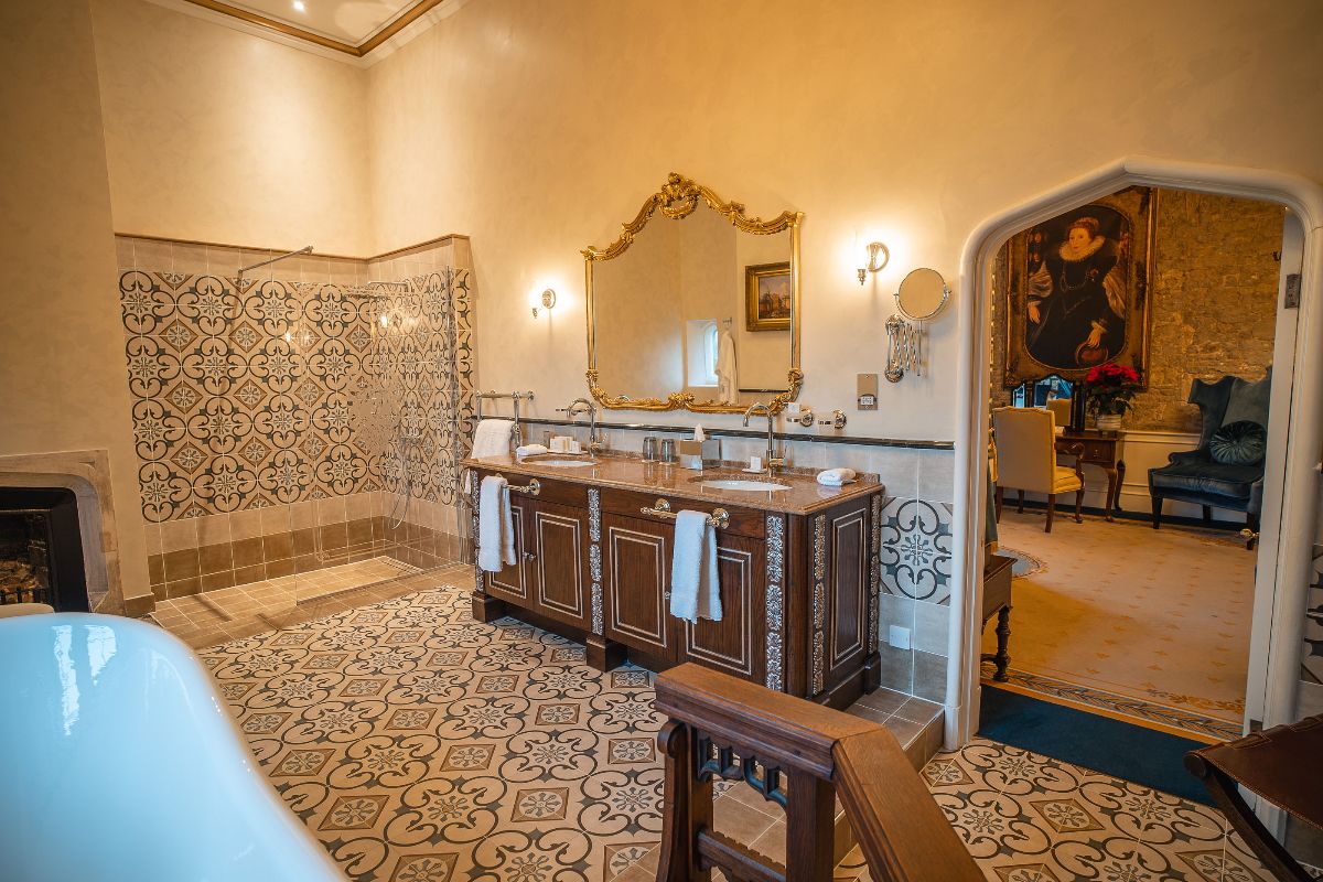 Gallery Item 11 for Thornbury Castle