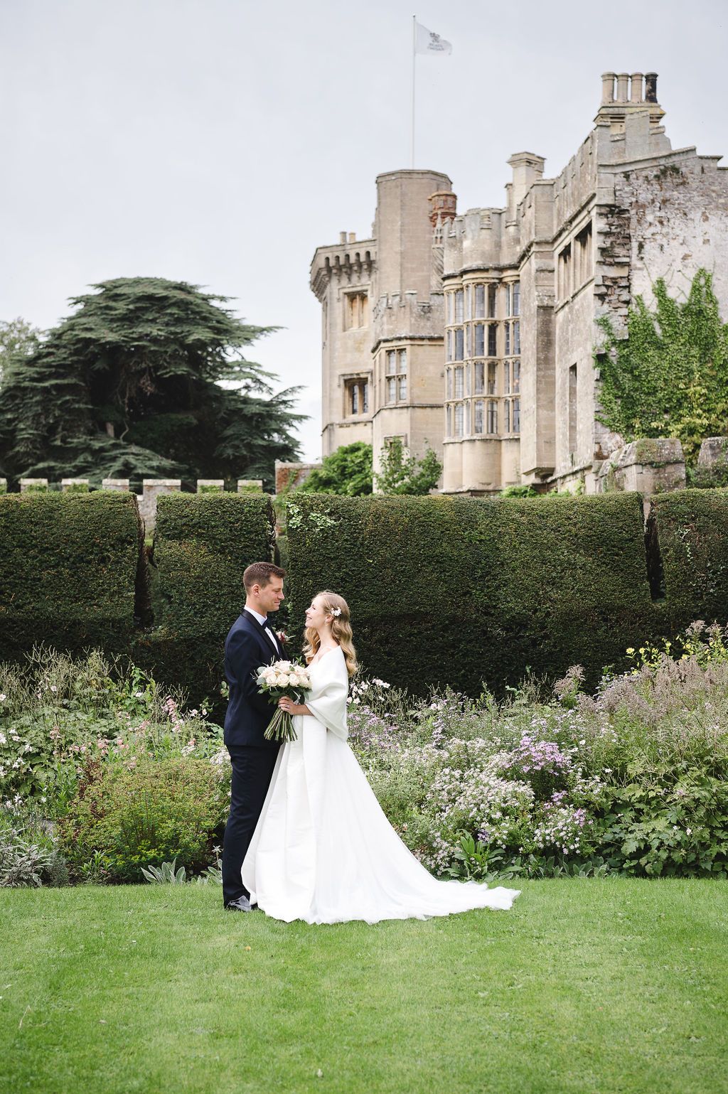 Gallery Item 12 for Thornbury Castle