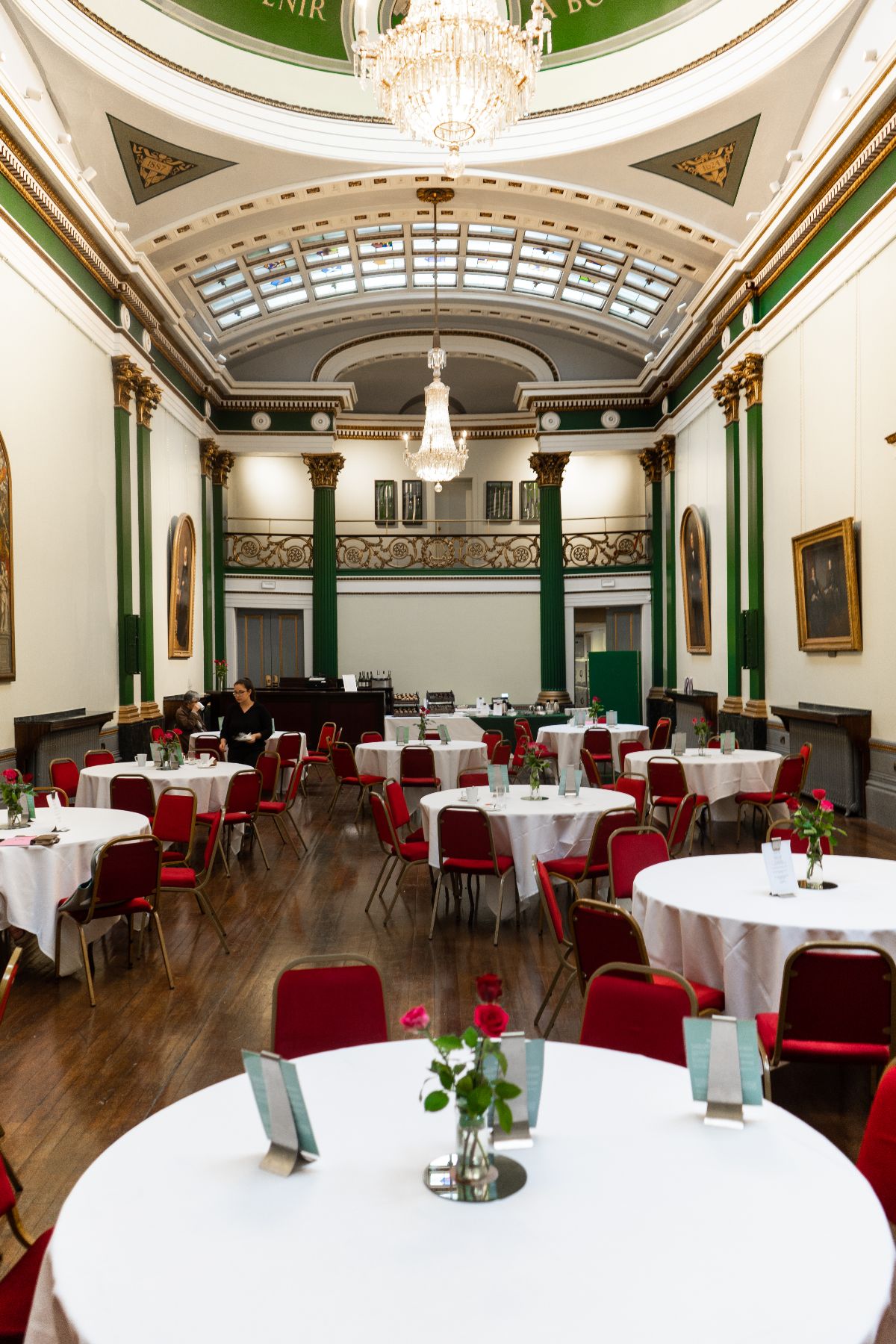 Gallery Item 4 for Cutlers Hall Hospitality