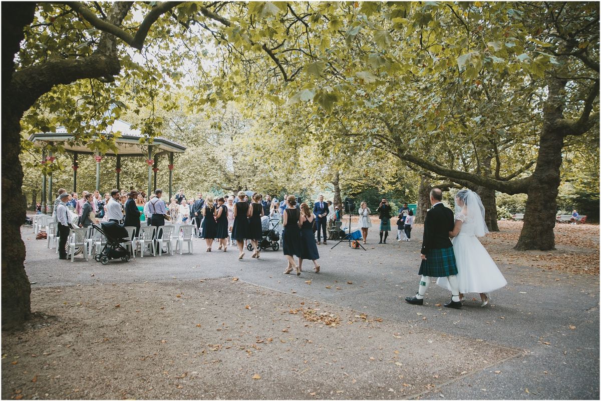 Gallery Item 13 for Battersea Park