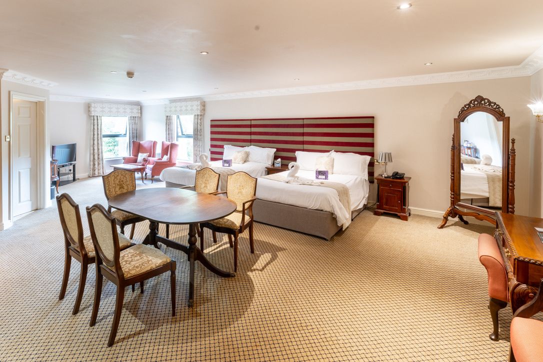 Gallery Item 12 for Waterton Park Hotel and Spa