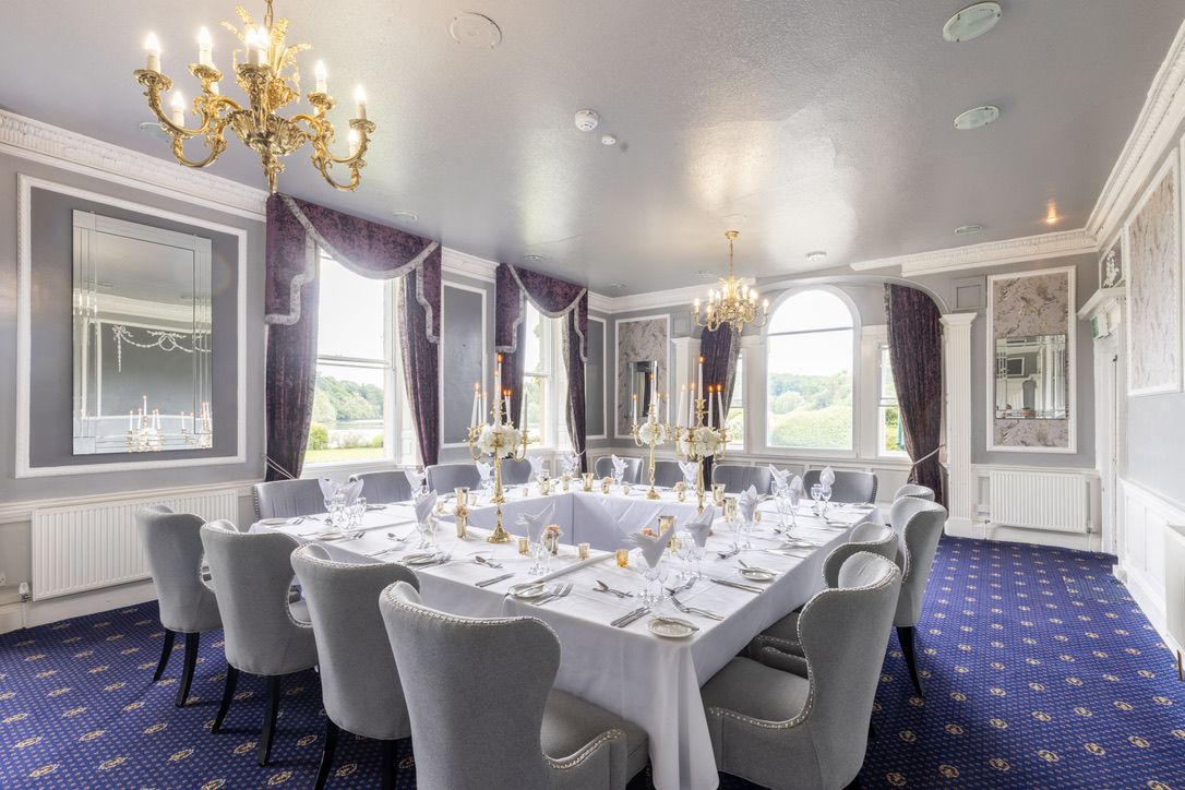 Gallery Item 11 for Waterton Park Hotel and Spa