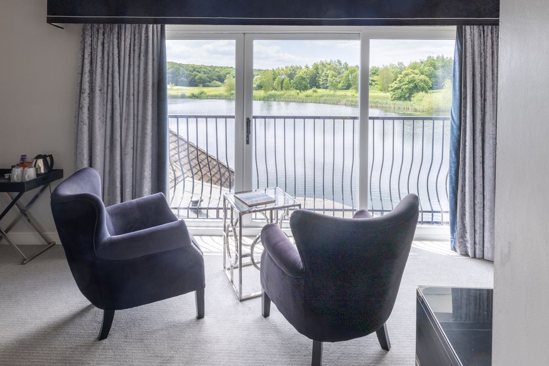 Gallery Item 13 for Waterton Park Hotel and Spa