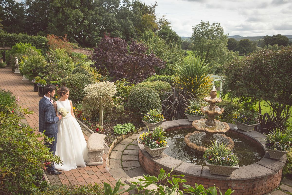 Gallery Item 8 for Corick House Hotel & Spa