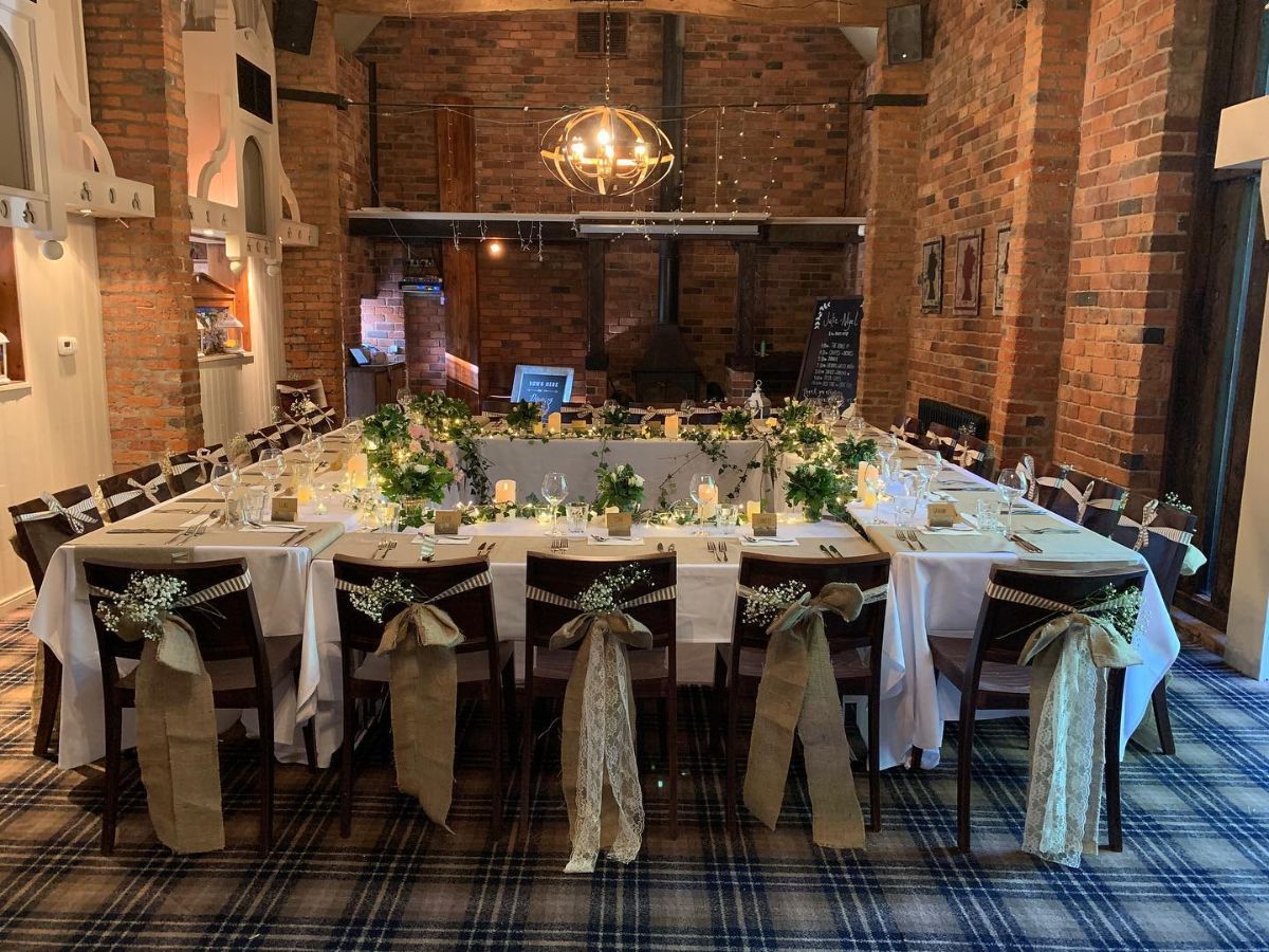 Gallery Item 8 for The Bell, Belbroughton
