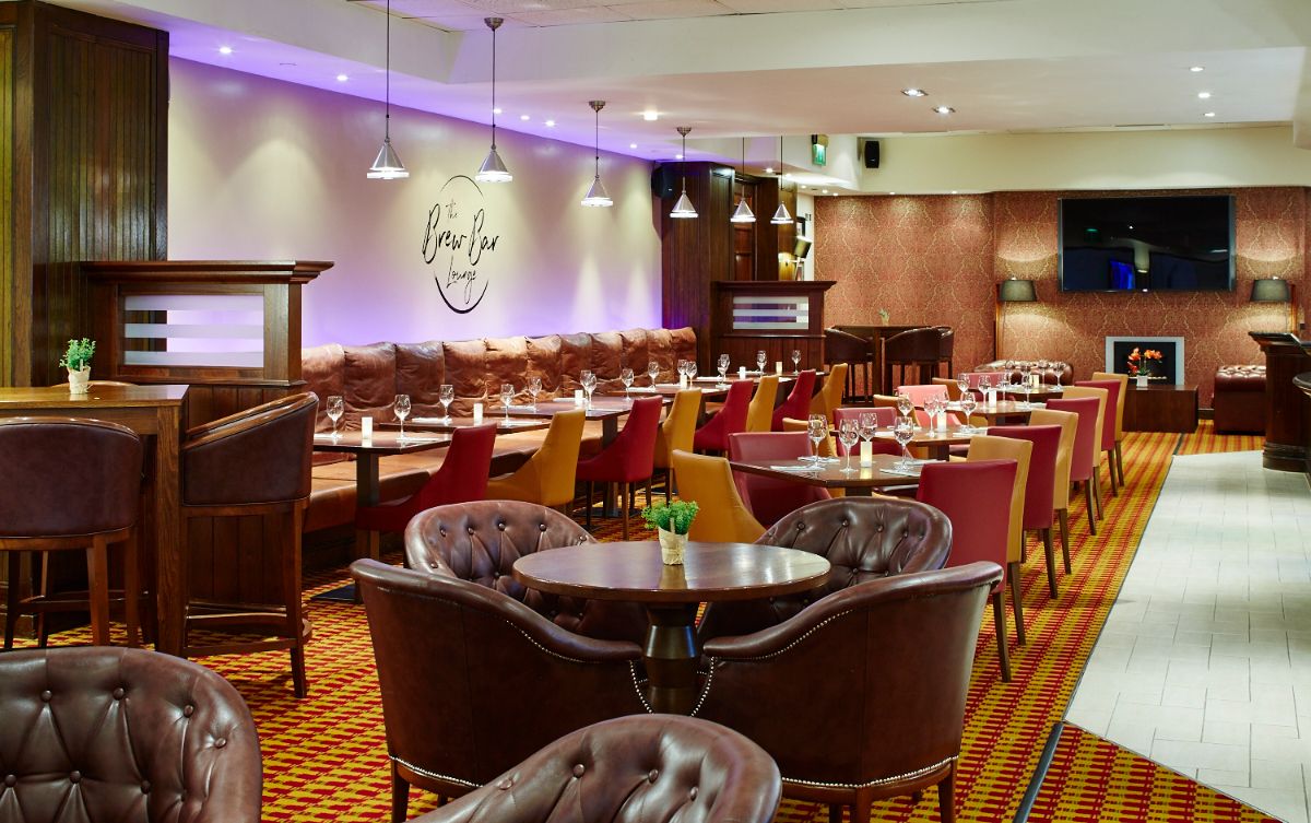 Gallery Item 4 for Heathrow Windsor Marriott Hotel