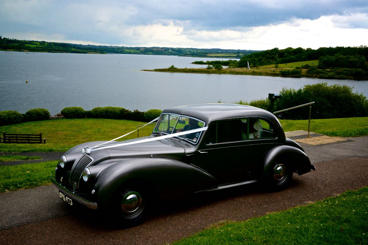Gallery Item 3 for Roadford Lake