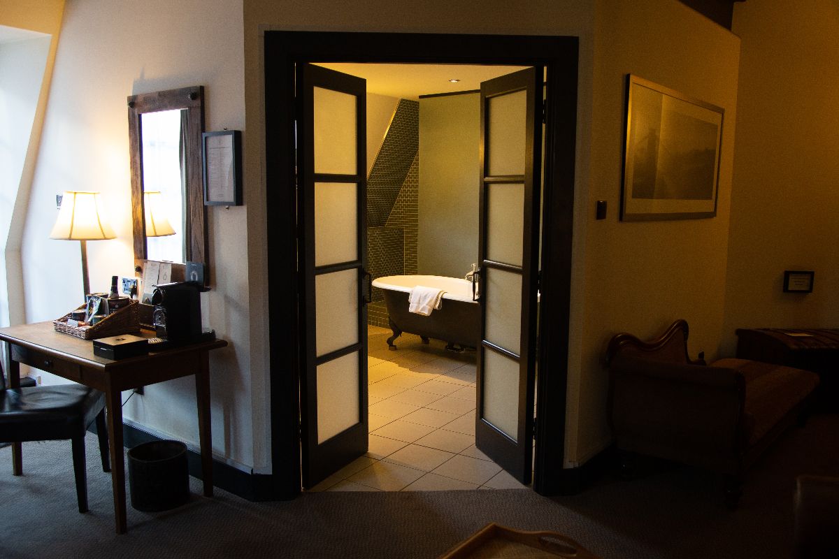 Gallery Item 5 for Hotel du Vin Bristol City Centre
