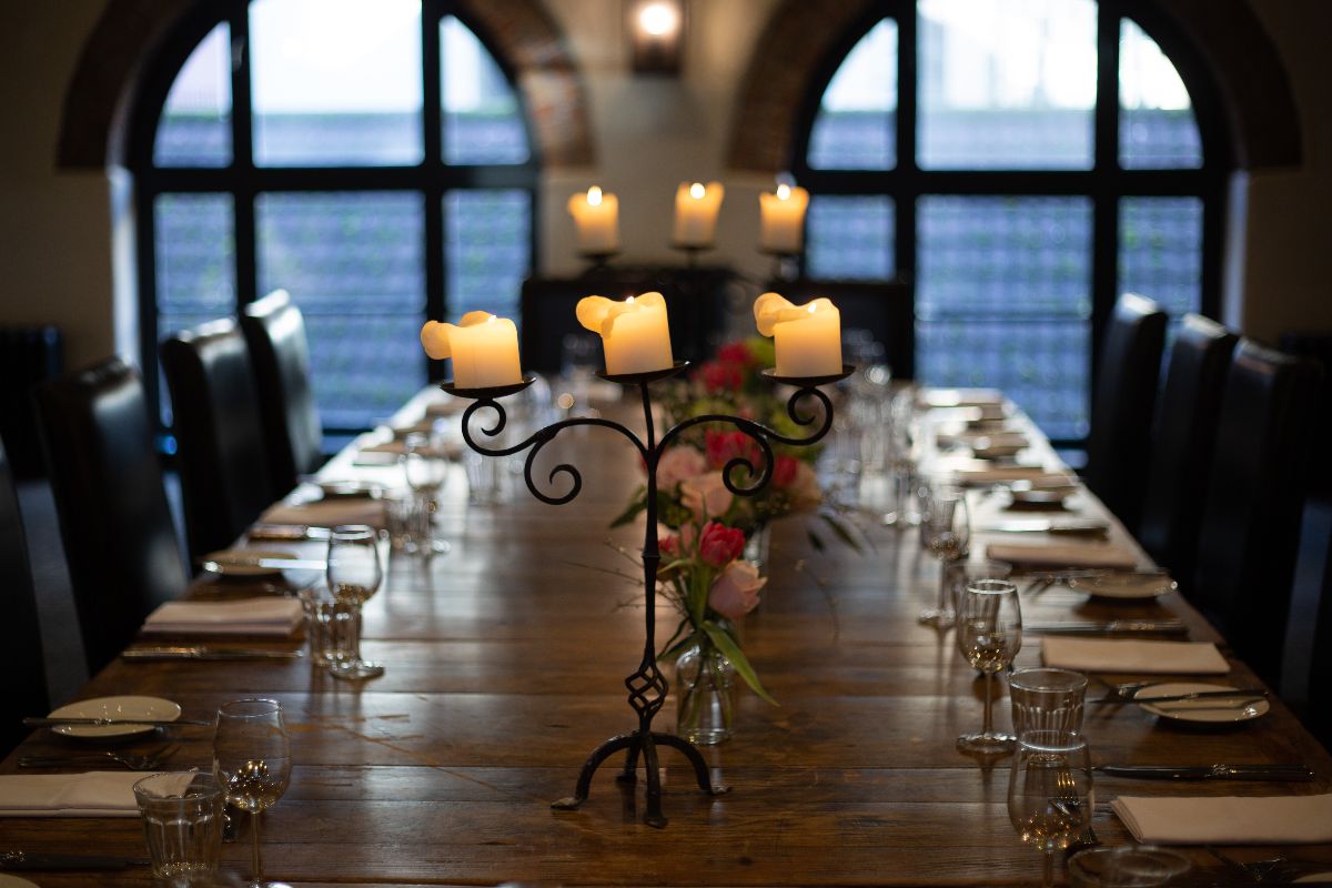 Gallery Item 11 for Hotel du Vin Bristol City Centre