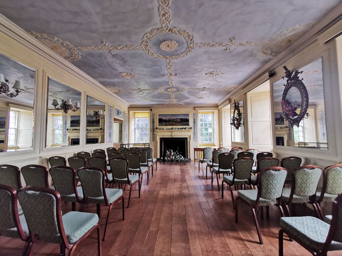 Gallery Item 5 for Fingask Castle