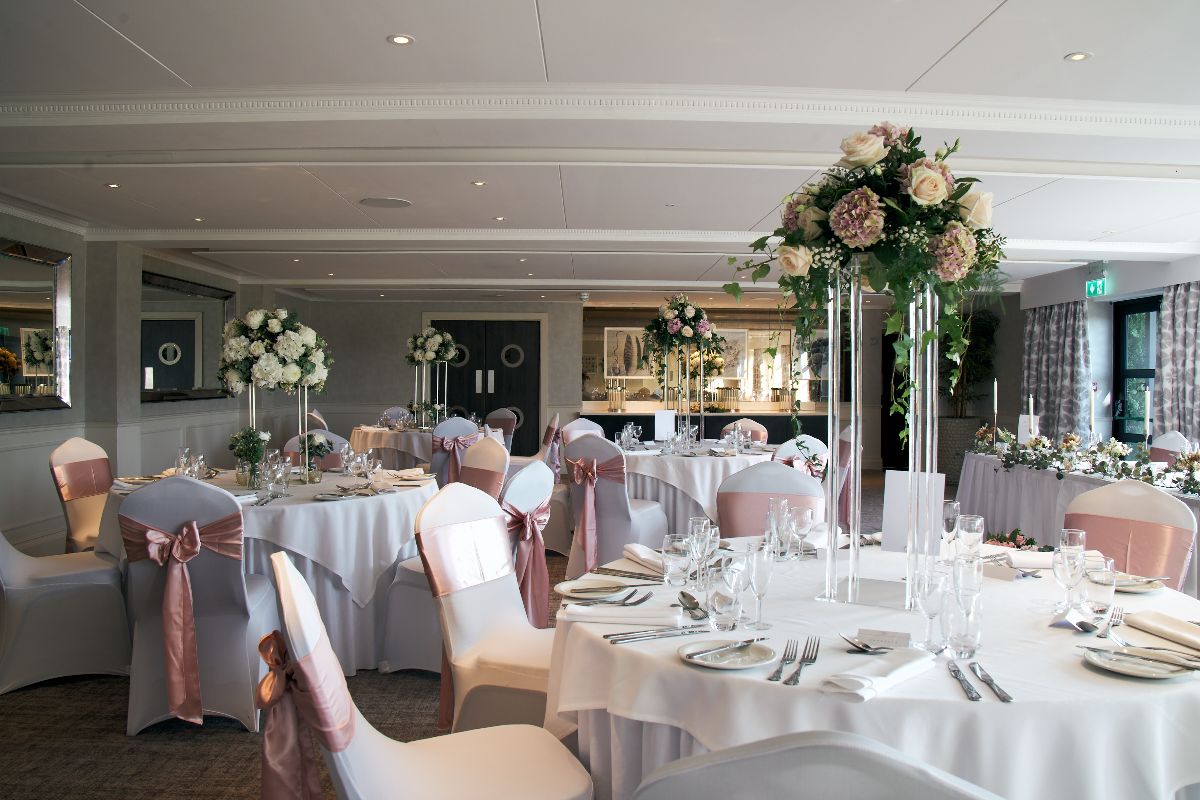 Gallery Item 10 for Wrightington Hotel and Spa