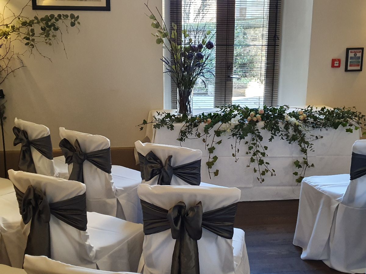 Gallery Item 11 for Hotel Du Vin Edinburgh