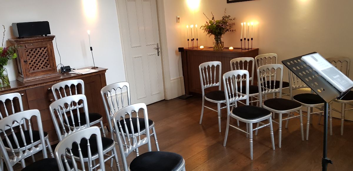 Gallery Item 9 for Hotel Du Vin Edinburgh