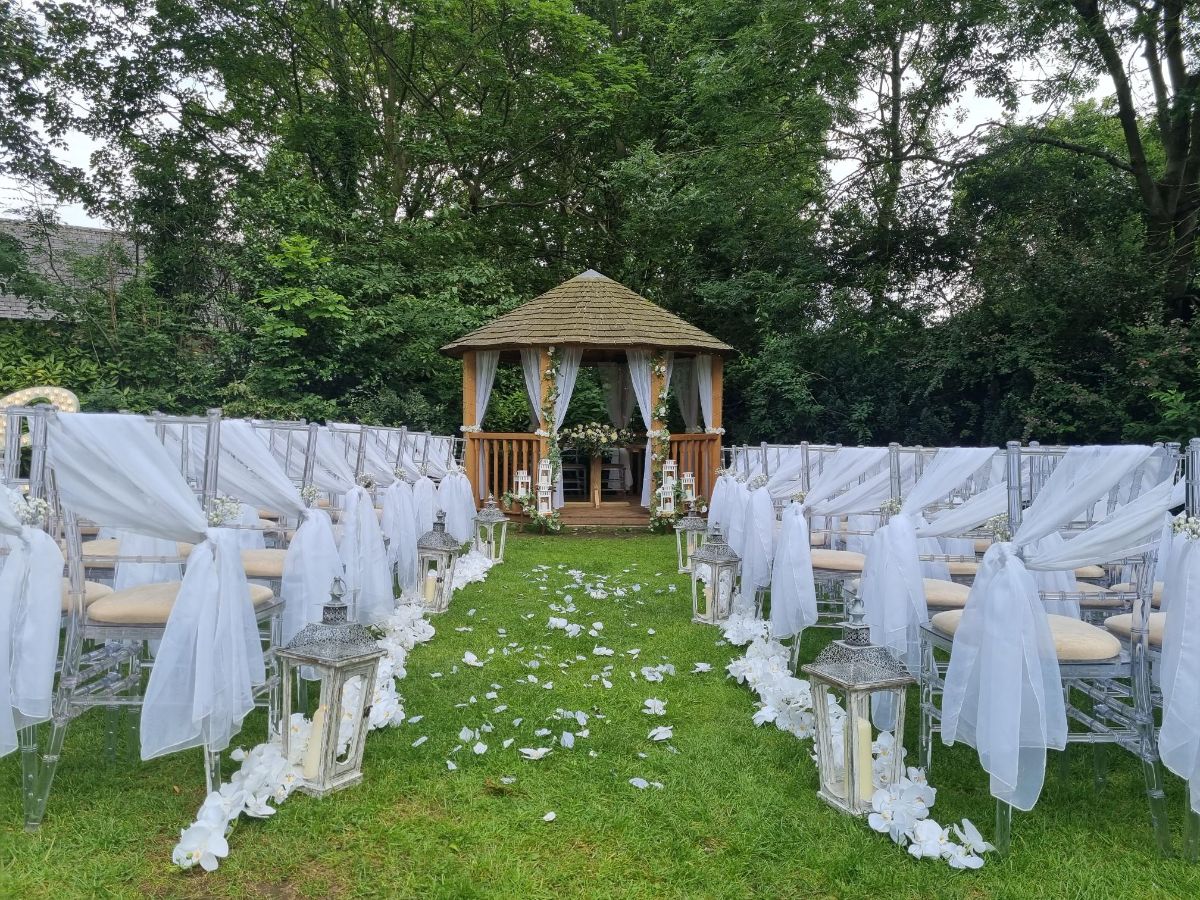 Gallery Item 5 for Mosborough Hall Hotel