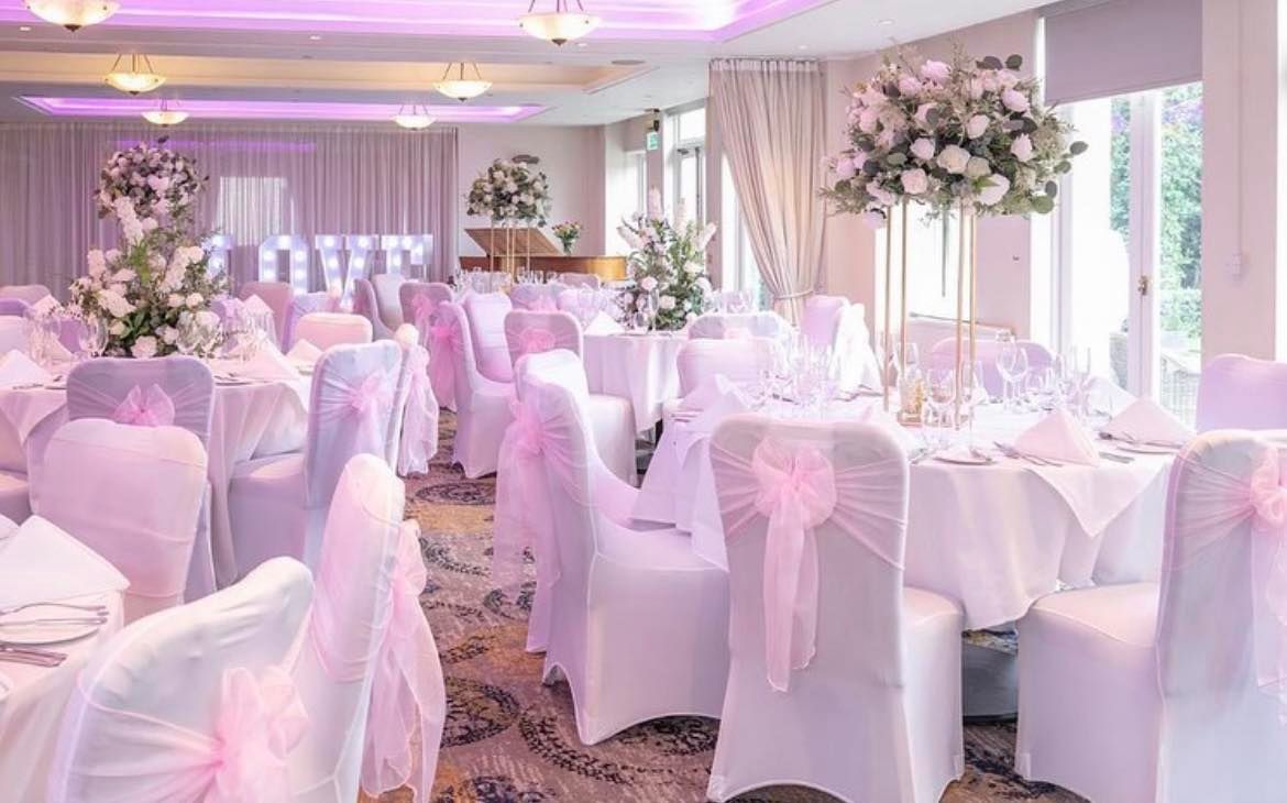 Gallery Item 13 for Mercure Sheffield Kenwood Hall Hotel and Spa