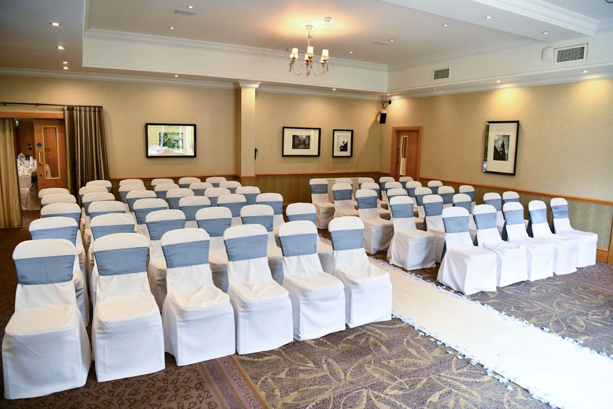 Gallery Item 2 for Grange Manor