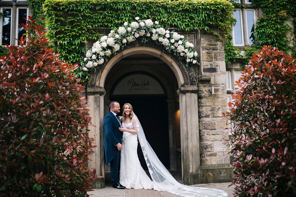 Gallery Item 11 for Mitton Hall
