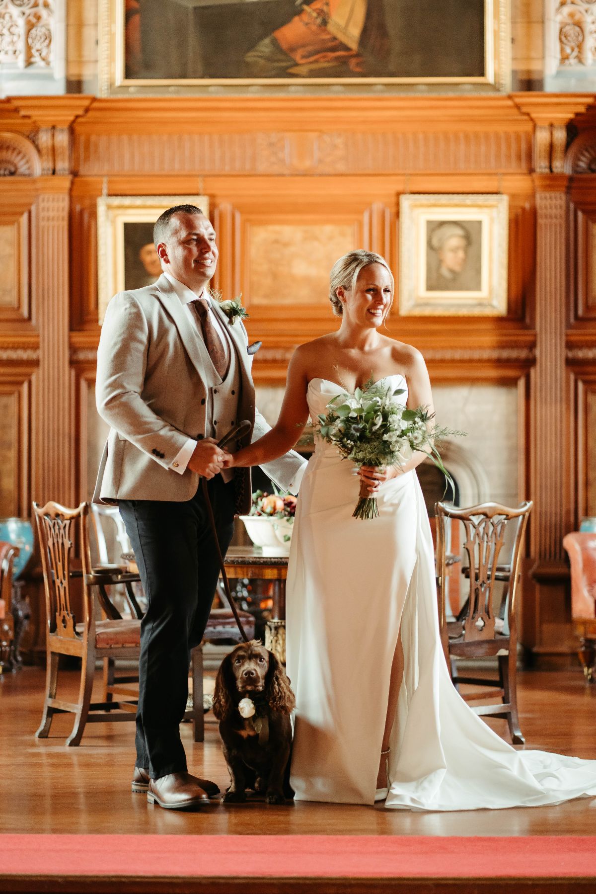 Gallery Item 13 for Bamburgh Castle