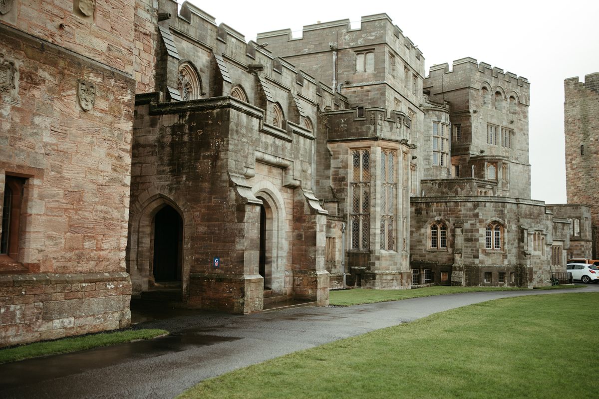 Gallery Item 10 for Bamburgh Castle